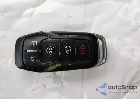 2014 Ford Fusion Titanium из США, поврежденный, VIN 3FA6P0K97ER232366